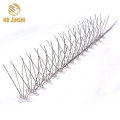 Stainless Steel Pigeon Control Bird Spike for Garden